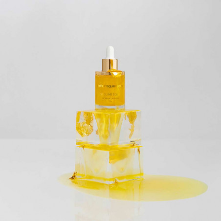 ULTRA-NOURISHING OIL