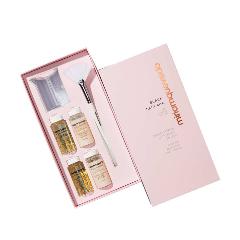 BOND REJUVENATING LUXE CURE BOND REJUVENATING LUXE CURE