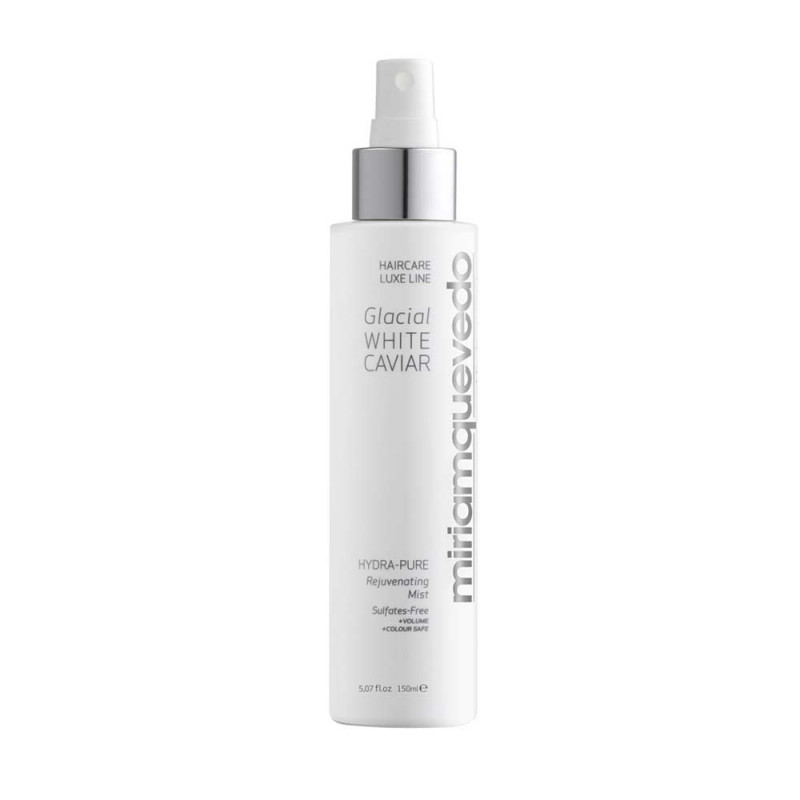 HYDRA-PURE REJUVENATING MIST HYDRA-PURE REJUVENATING MIST