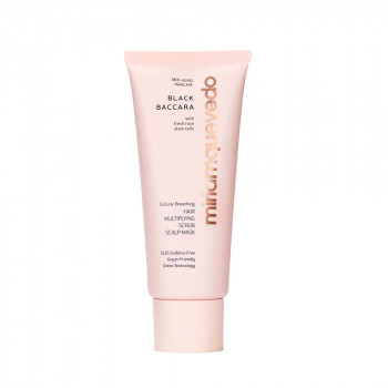 CELLULAR BREATHING HAIR MULTIPLYING SCRUB SCALP MASK