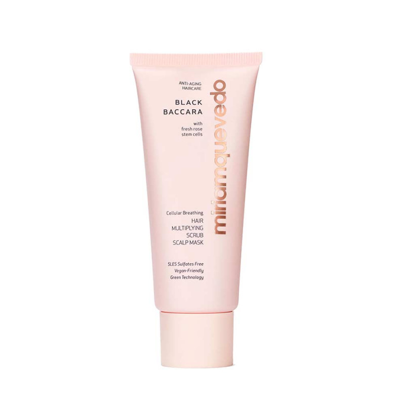 CELLULAR BREATHING HAIR MULTIPLYING SCRUB SCALP MASK CELLULAR BREATHING HAIR MULTIPLYING SCRUB SCALP MASK