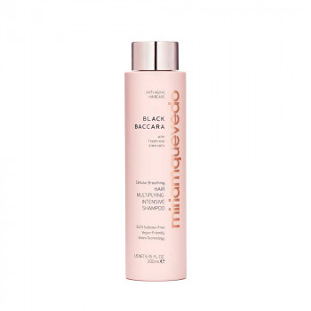 CELLULAR BREATHING HAIR MULTIPLYING INTENSIVE SHAMPOO