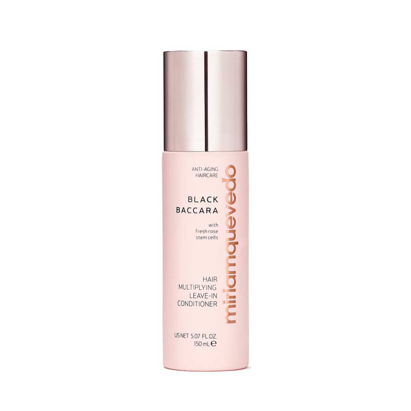 HAIR MULTIPLYING LEAVE-IN CONDITIONER HAIR MULTIPLYING LEAVE-IN CONDITIONER