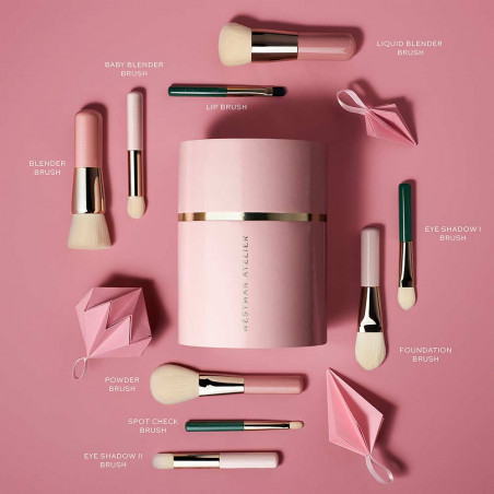 PETITE BRUSH COLLECTION
