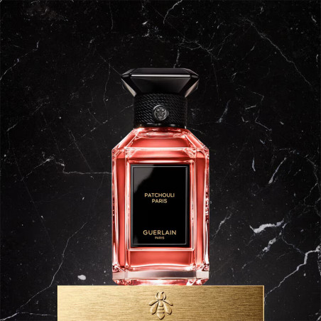 L'ART & LA MATIERE PATCHOULI PARIS EAU DE PARFUM