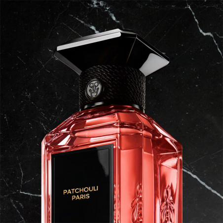 L'ART & LA MATIERE PATCHOULI PARIS EAU DE PARFUM L'ART & LA MATIERE PATCHOULI PARIS EAU DE PARFUM