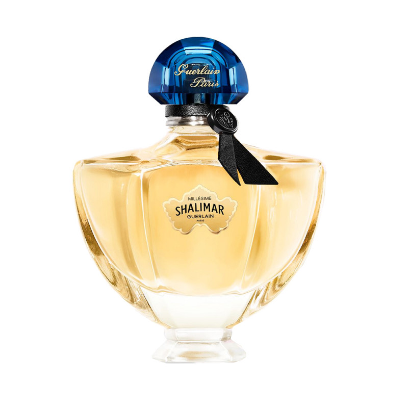 SHALIMAR EAU DE PARFUM SHALIMAR EAU DE PARFUM