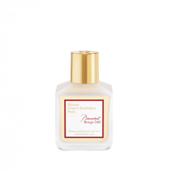 BACCARAT ROUGE 540 HAIR MIST