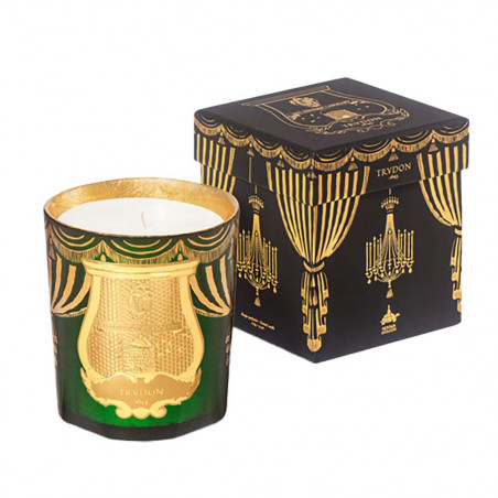 ANGELO SCENTED CANDLE