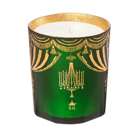ANGELO SCENTED CANDLE