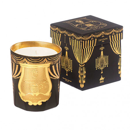 FIR SCENTED CANDLE
