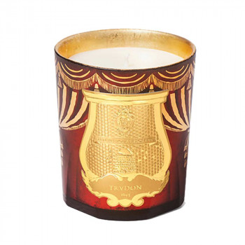 GLORIA SCENTED CANDLE