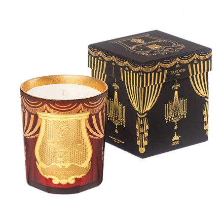GLORIA SCENTED CANDLE
