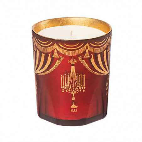 GLORIA SCENTED CANDLE