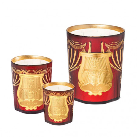 GLORIA SCENTED CANDLE