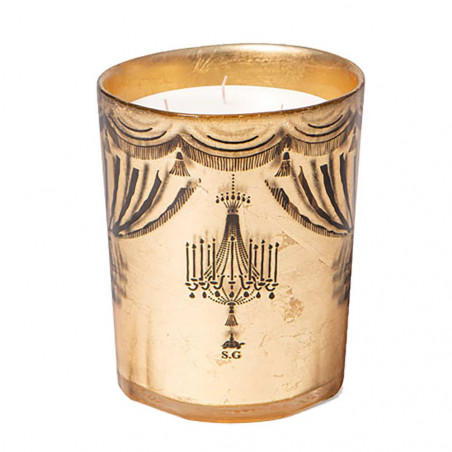 AROSA SCENTED CANDLE
