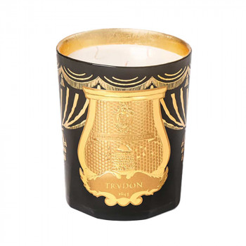 FIR SCENTED CANDLE