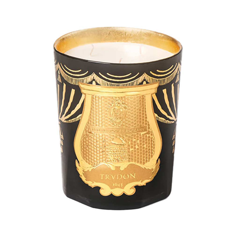 FIR SCENTED CANDLE FIR SCENTED CANDLE