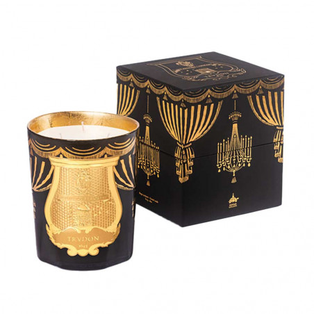 FIR SCENTED CANDLE