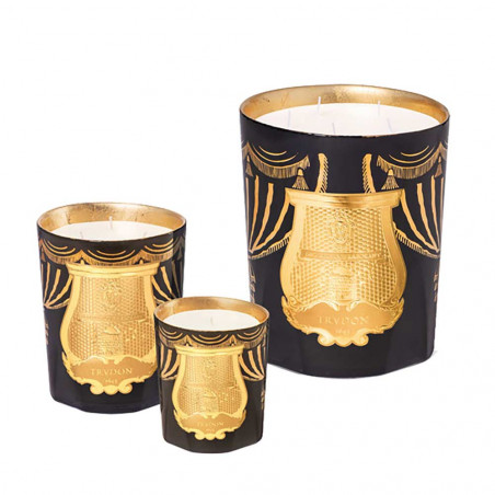 FIR SCENTED CANDLE