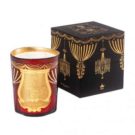 GLORIA SCENTED CANDLE