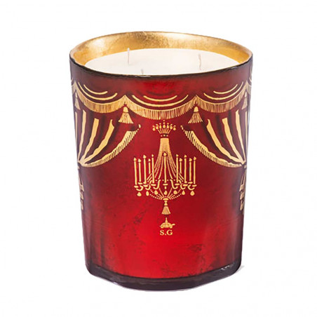 GLORIA SCENTED CANDLE