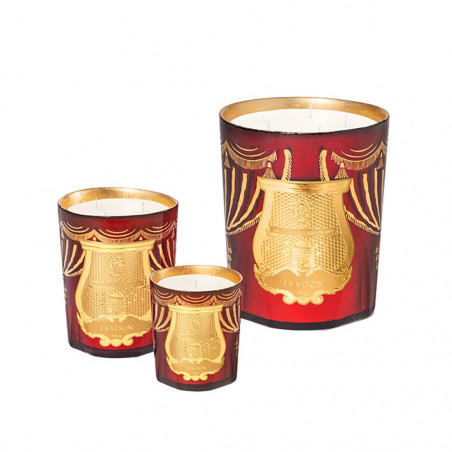 GLORIA SCENTED CANDLE