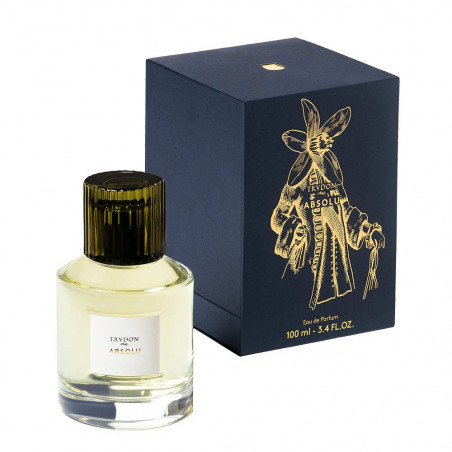 ABSOLU EAU DE PARFUM