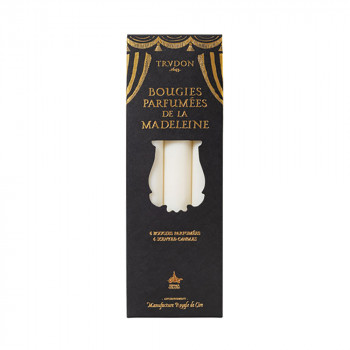 GABRIEL MADELEINE TAPER CANDLE