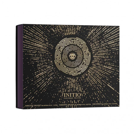 NARCOTIC DELIGHT FESTIVE COFFRET