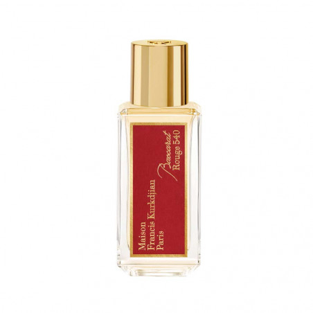 BACCARAT ROUGE 540 RITUAL SET