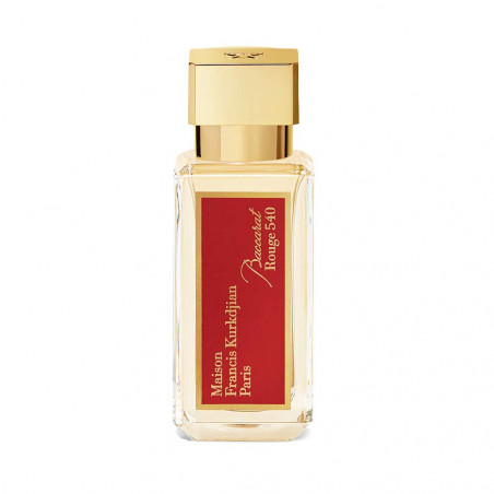 BACCARAT ROUGE 540 RITUAL SET
