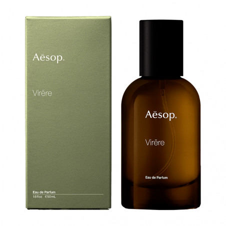 VIRERE EAU DE PARFUM