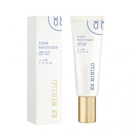 FLEUR NARCOTIQUE HAND CREAM