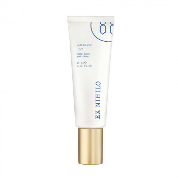 COLOGNE 352 HAND CREAM
