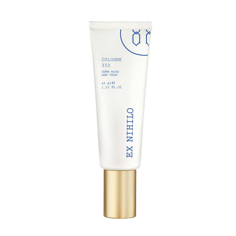 COLOGNE 352 HAND CREAM COLOGNE 352 HAND CREAM