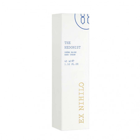 THE HEDONIST HAND CREAM
