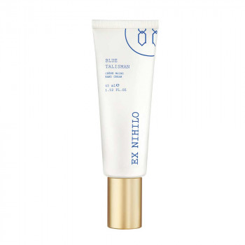 BLUE TALISMAN HAND CREAM