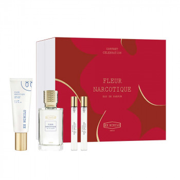 FLEUR NARCOTIQUE CELEBRATION SET