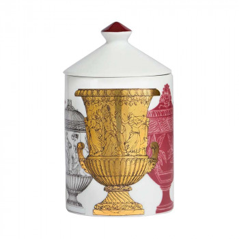SE POI REPERTI DÉCOR SCENTED CANDLE