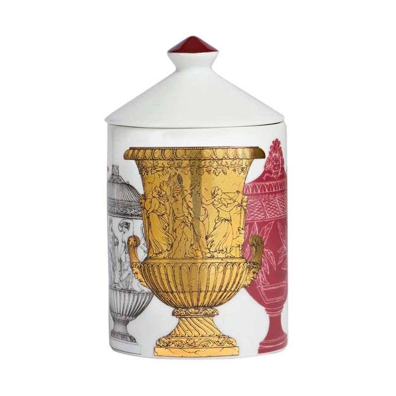 SE POI REPERTI DÉCOR SCENTED CANDLE SE POI REPERTI DÉCOR SCENTED CANDLE