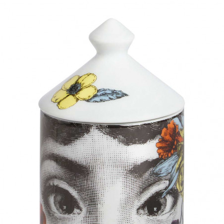 TAVOLTA TRA I FIORI DÉCOR SCENTED ROOM SPRAY