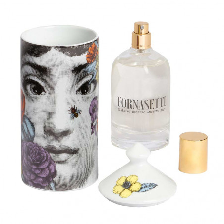 TAVOLTA TRA I FIORI DÉCOR SCENTED ROOM SPRAY