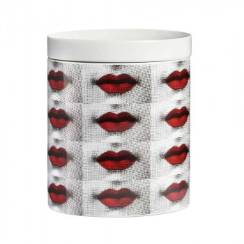 NEL MENTRE BOCCHE DÉCOR LARGE SCENTED CANDLE