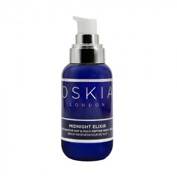 MIDNIGHT ELIXIR EGF & MULTIPEPTIDE SERUM