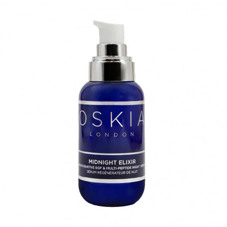 MIDNIGHT ELIXIR EGF & MULTIPEPTIDE SERUM