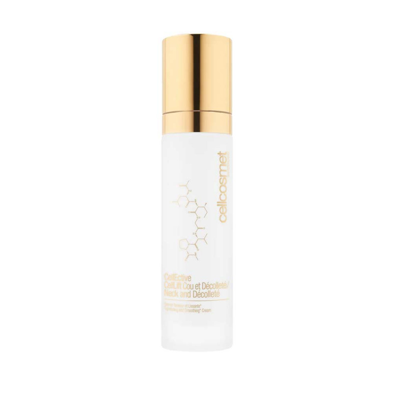 CELLLIFT NECK AND DECOLLETE CELLLIFT NECK AND DECOLLETE