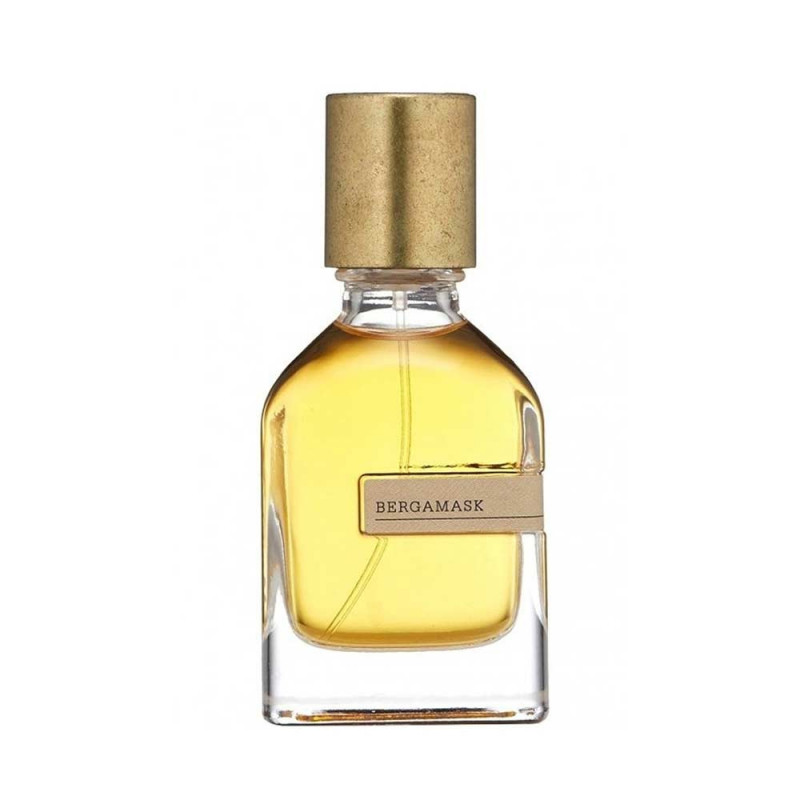 BERGAMASK EAU DE PARFUM BERGAMASK EAU DE PARFUM