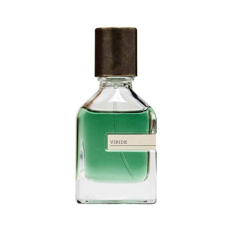 VIRIDE EAU DE PARFUM VIRIDE EAU DE PARFUM