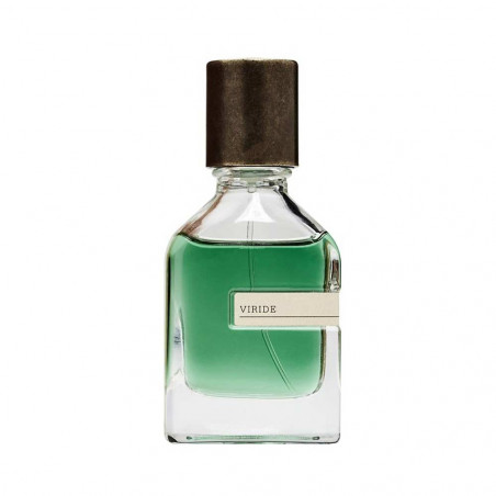 VIRIDE EAU DE PARFUM